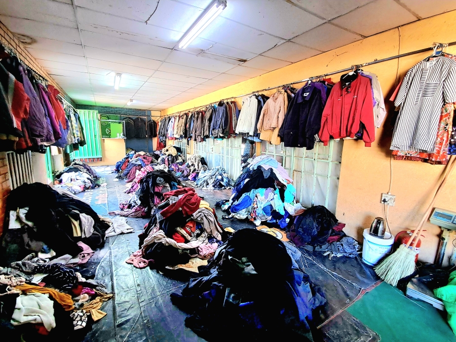 Commercial Property for Sale in Polokwane Central Limpopo