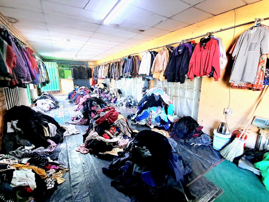 Commercial Property for Sale in Polokwane Central Limpopo