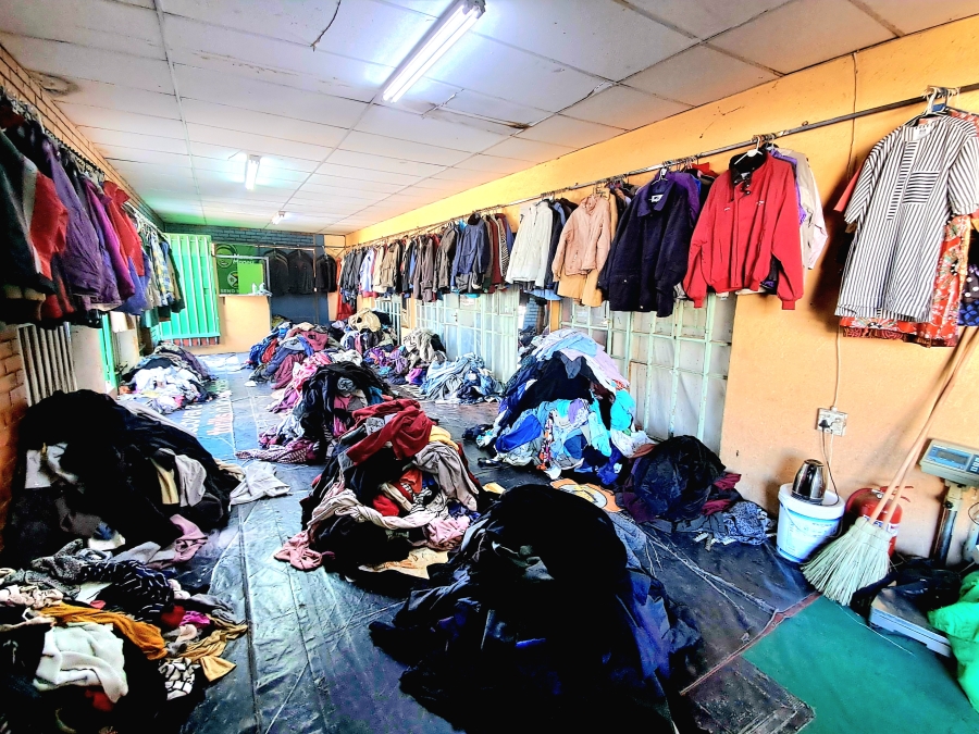 Commercial Property for Sale in Polokwane Central Limpopo