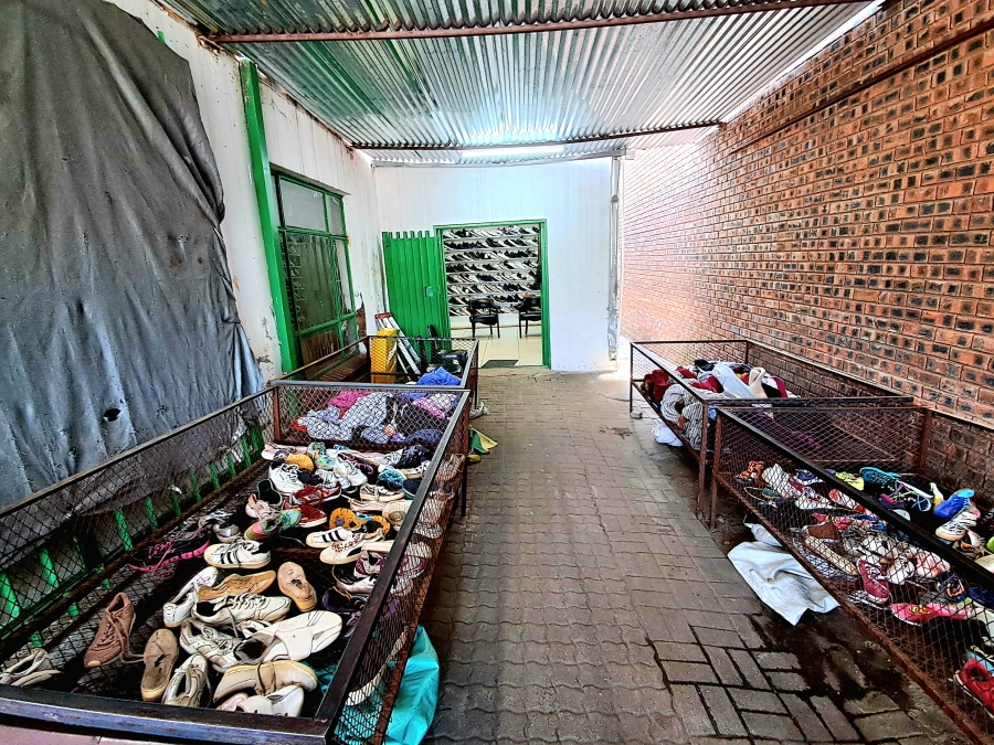 Commercial Property for Sale in Polokwane Central Limpopo