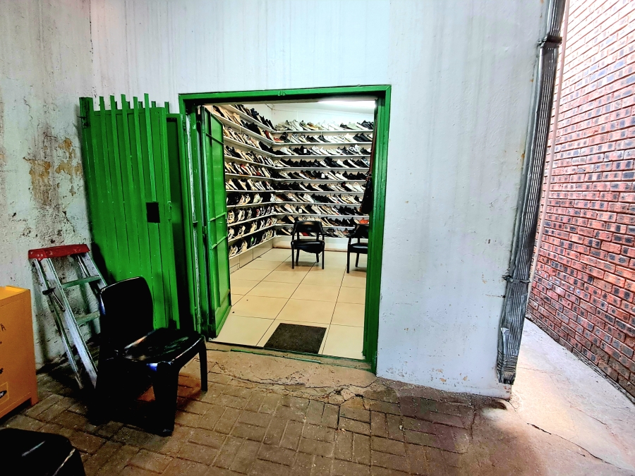 Commercial Property for Sale in Polokwane Central Limpopo