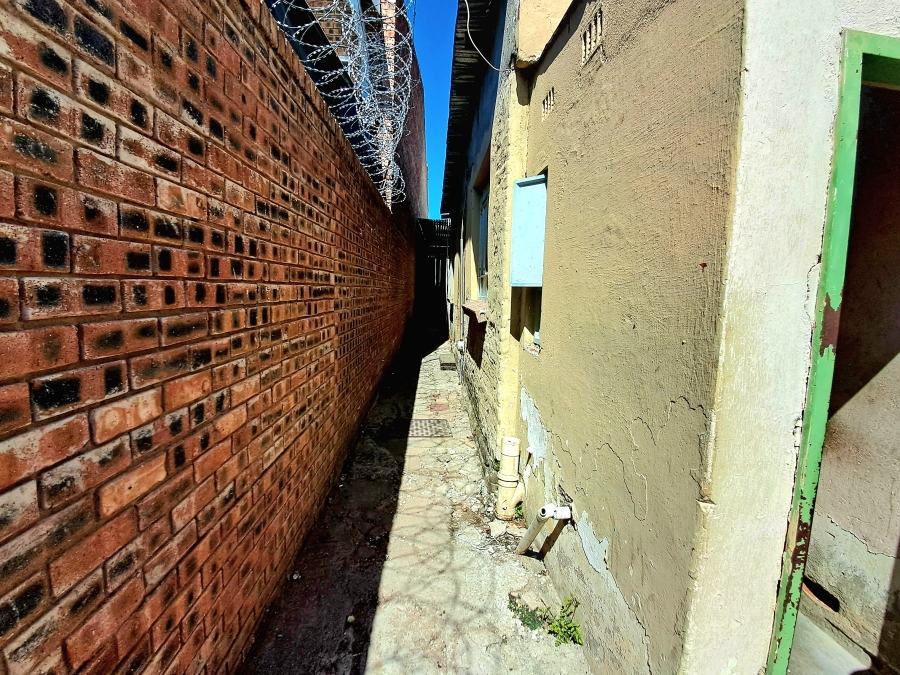 Commercial Property for Sale in Polokwane Central Limpopo