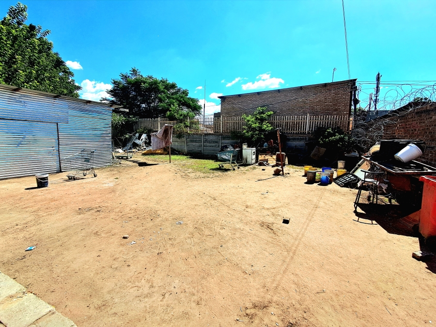 Commercial Property for Sale in Polokwane Central Limpopo