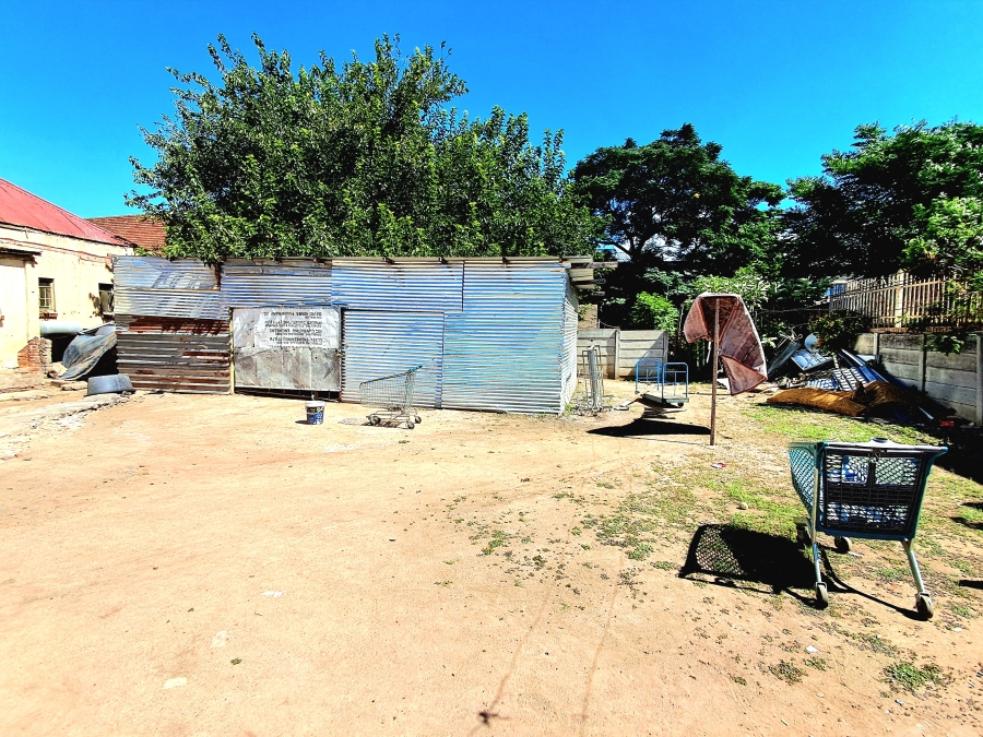 Commercial Property for Sale in Polokwane Central Limpopo