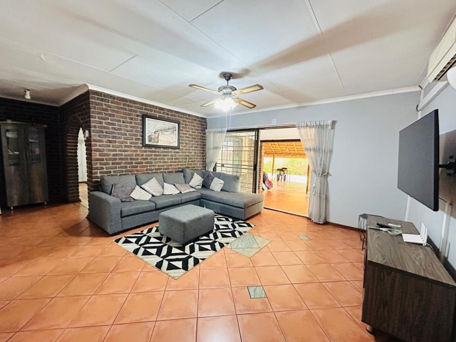 4 Bedroom Property for Sale in Chroompark Limpopo