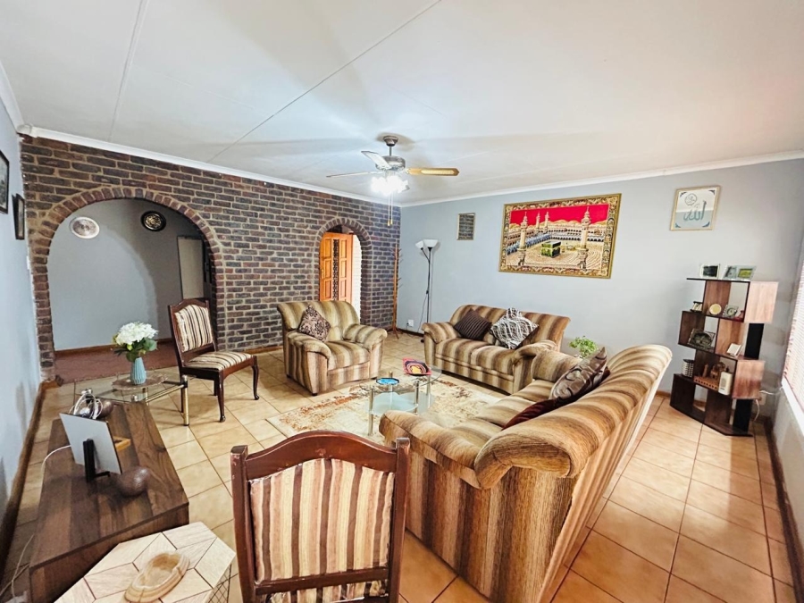 4 Bedroom Property for Sale in Chroompark Limpopo