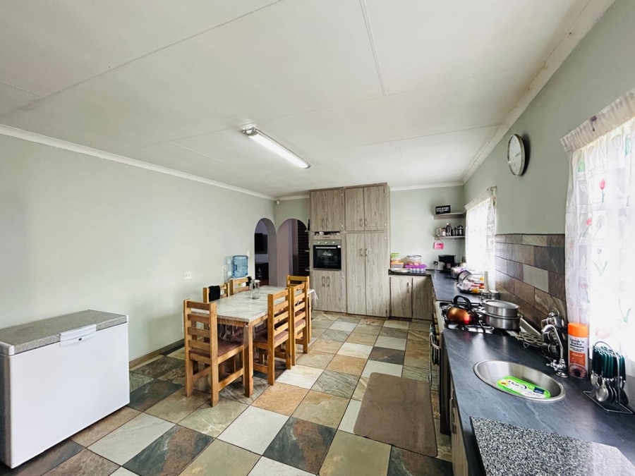 4 Bedroom Property for Sale in Chroompark Limpopo