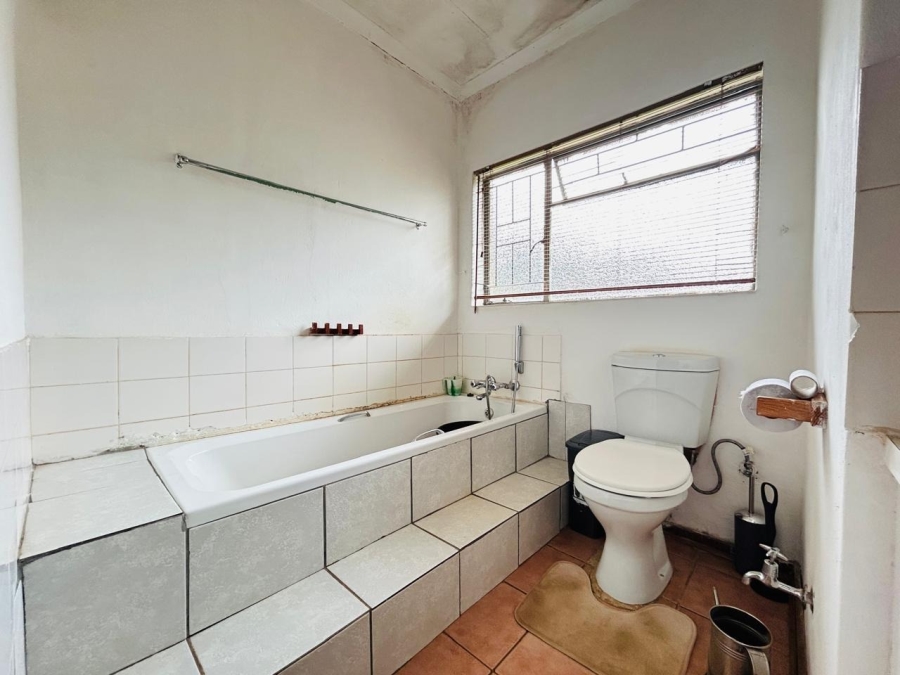 4 Bedroom Property for Sale in Chroompark Limpopo