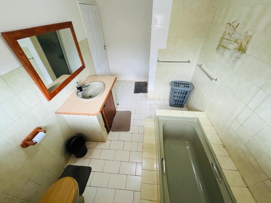 4 Bedroom Property for Sale in Chroompark Limpopo