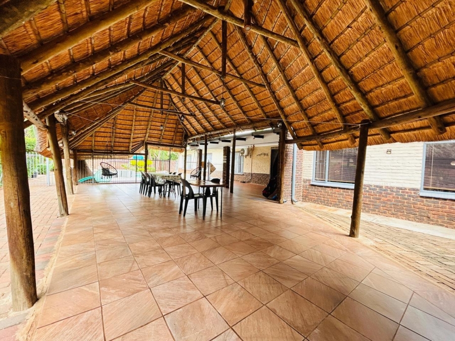 4 Bedroom Property for Sale in Chroompark Limpopo