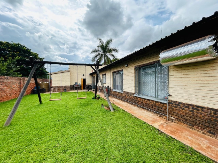 4 Bedroom Property for Sale in Chroompark Limpopo