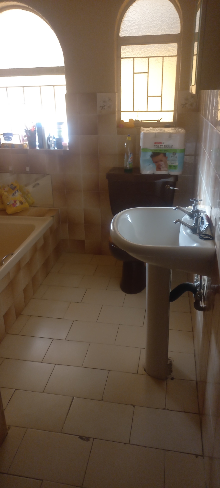 4 Bedroom Property for Sale in Flora Park Limpopo