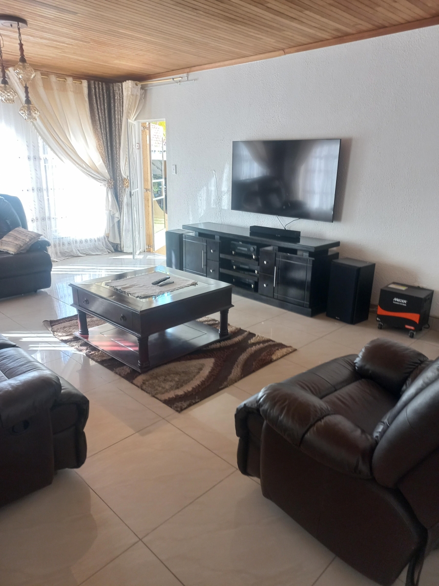 4 Bedroom Property for Sale in Flora Park Limpopo