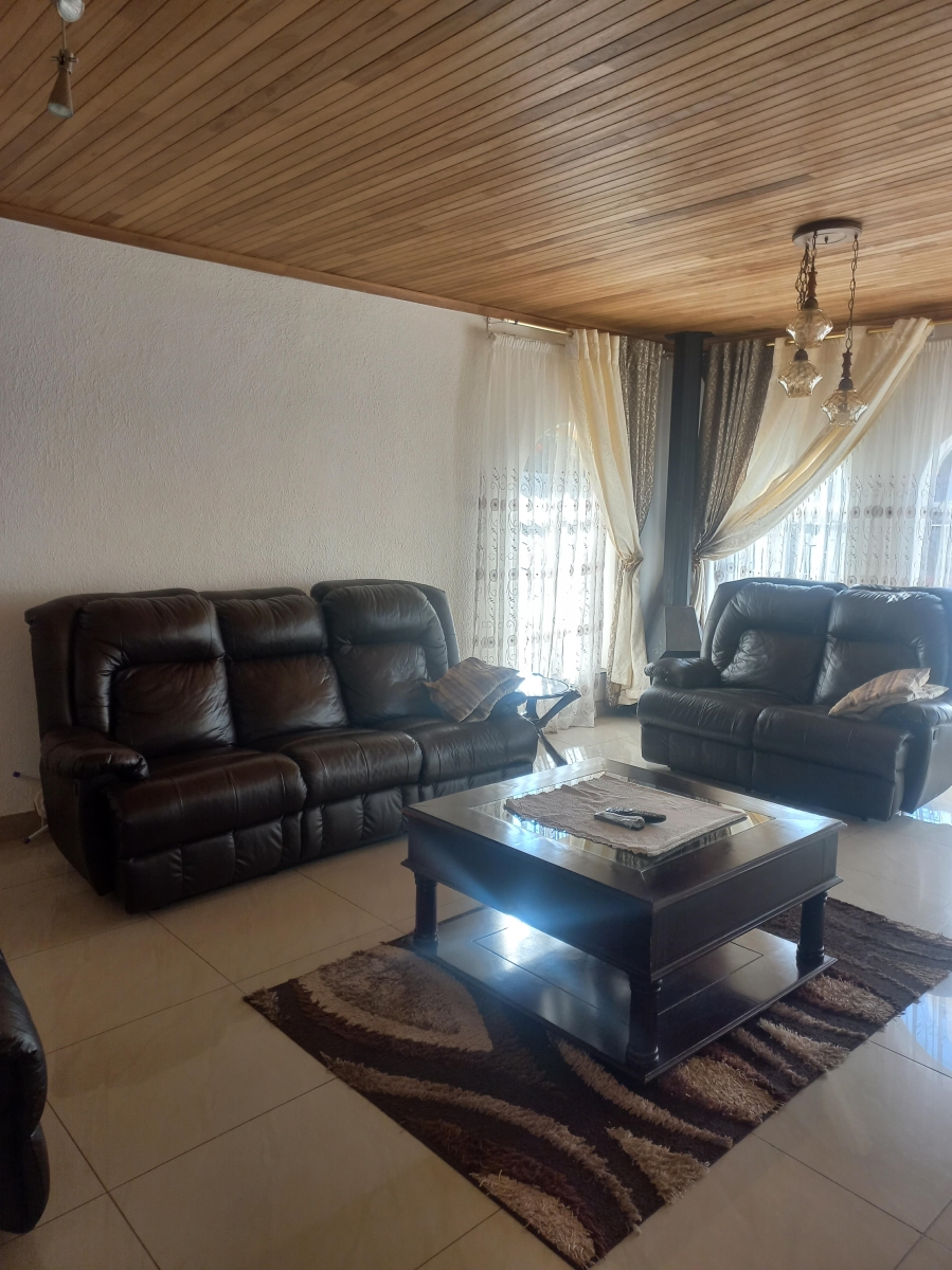 4 Bedroom Property for Sale in Flora Park Limpopo