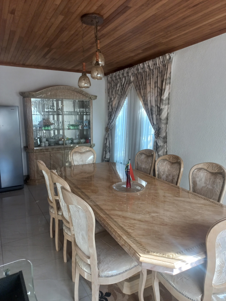 4 Bedroom Property for Sale in Flora Park Limpopo