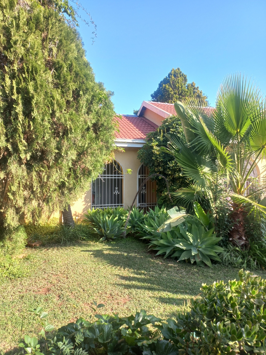 4 Bedroom Property for Sale in Flora Park Limpopo