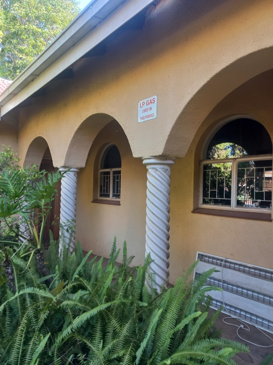 4 Bedroom Property for Sale in Flora Park Limpopo