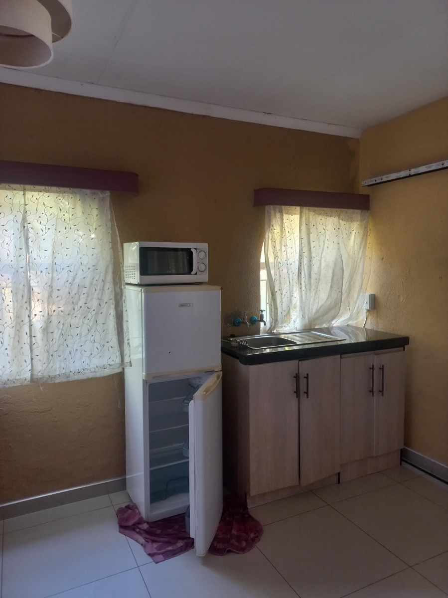 4 Bedroom Property for Sale in Flora Park Limpopo