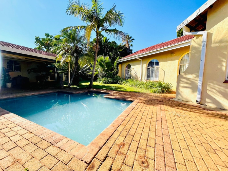 4 Bedroom Property for Sale in Flora Park Limpopo