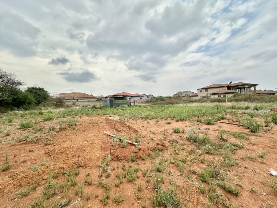 0 Bedroom Property for Sale in Serala View Limpopo