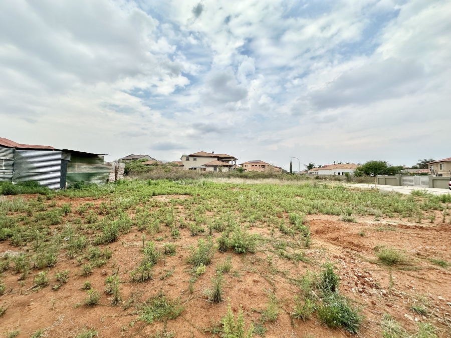 0 Bedroom Property for Sale in Serala View Limpopo