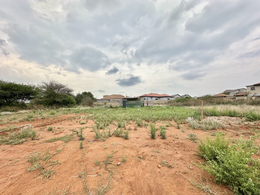 0 Bedroom Property for Sale in Serala View Limpopo
