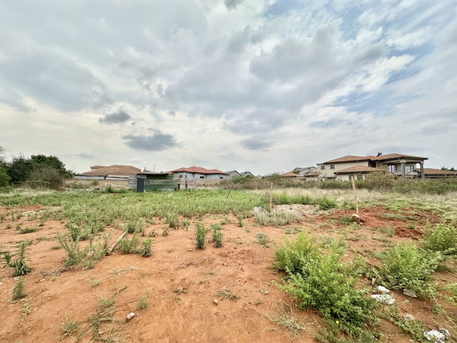0 Bedroom Property for Sale in Serala View Limpopo