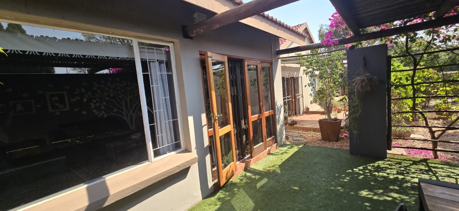4 Bedroom Property for Sale in Sterpark Limpopo