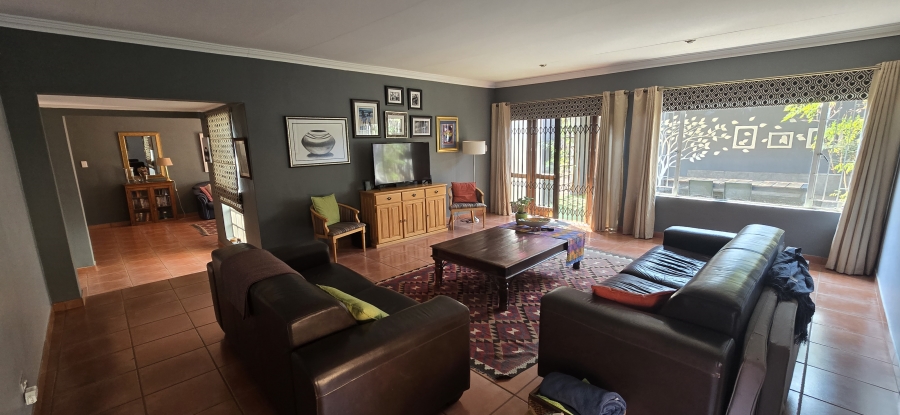 4 Bedroom Property for Sale in Sterpark Limpopo