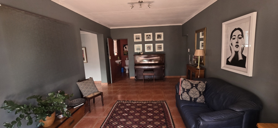 4 Bedroom Property for Sale in Sterpark Limpopo