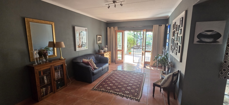 4 Bedroom Property for Sale in Sterpark Limpopo