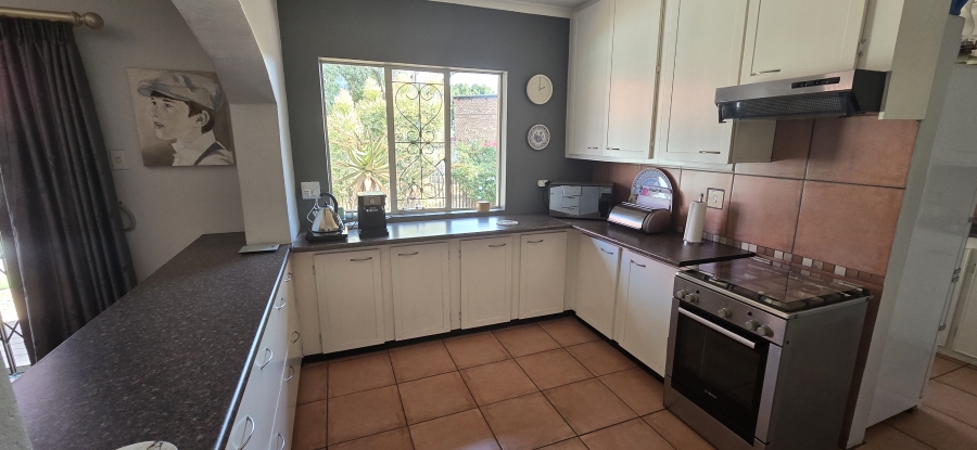 4 Bedroom Property for Sale in Sterpark Limpopo