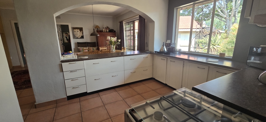 4 Bedroom Property for Sale in Sterpark Limpopo