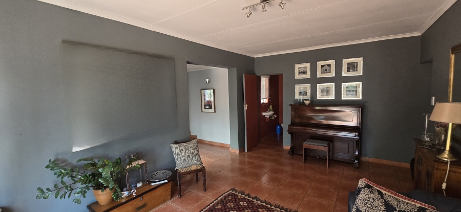 4 Bedroom Property for Sale in Sterpark Limpopo