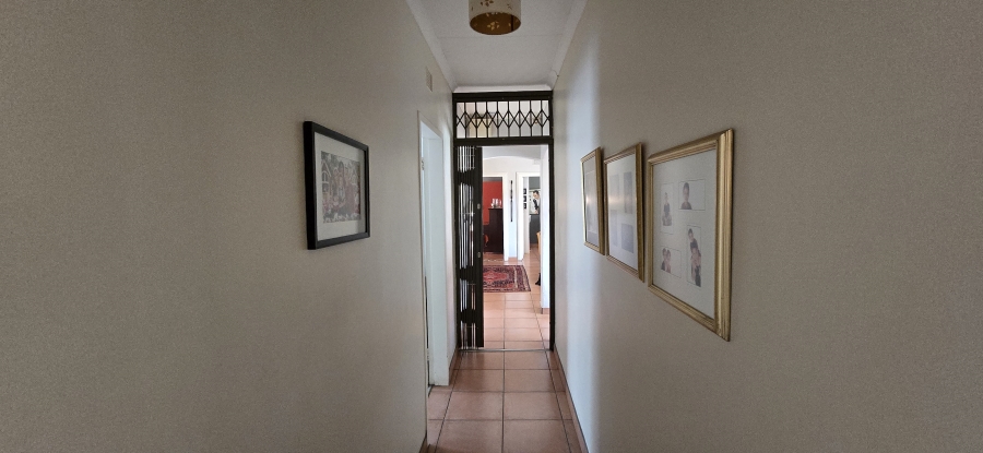 4 Bedroom Property for Sale in Sterpark Limpopo