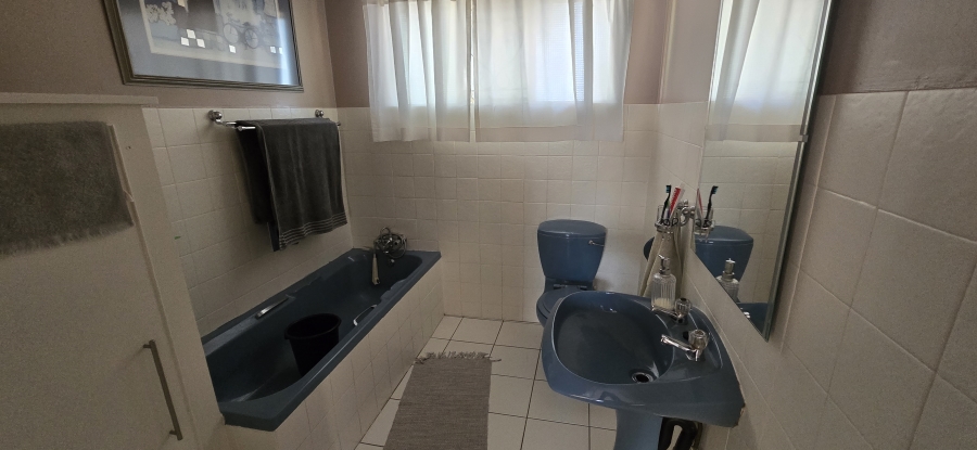 4 Bedroom Property for Sale in Sterpark Limpopo