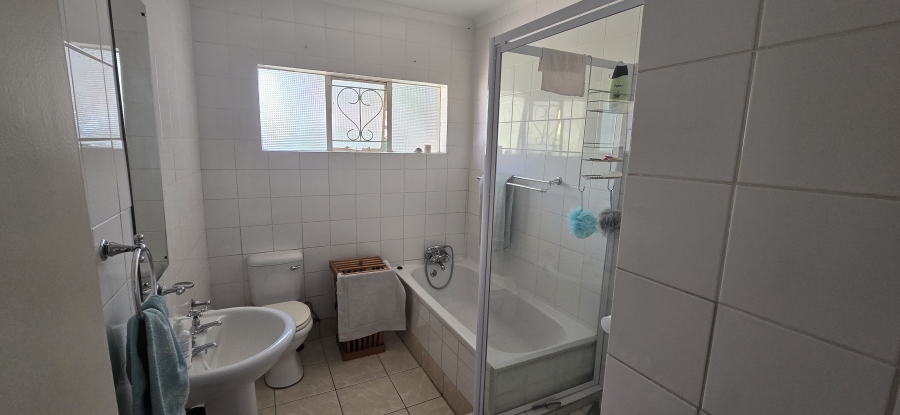 4 Bedroom Property for Sale in Sterpark Limpopo