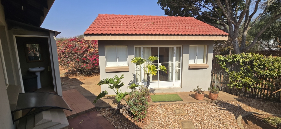 4 Bedroom Property for Sale in Sterpark Limpopo