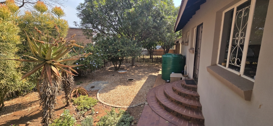4 Bedroom Property for Sale in Sterpark Limpopo
