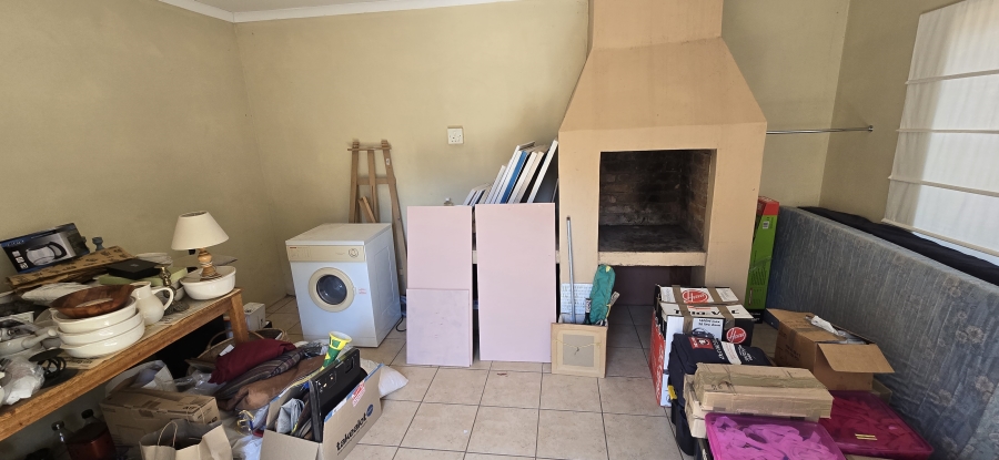 4 Bedroom Property for Sale in Sterpark Limpopo