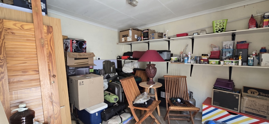 4 Bedroom Property for Sale in Sterpark Limpopo