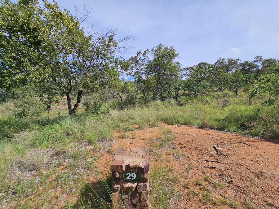 0 Bedroom Property for Sale in Bela Bela Limpopo