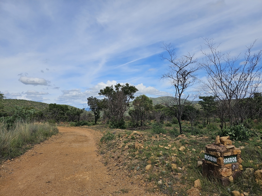 0 Bedroom Property for Sale in Bela Bela Limpopo