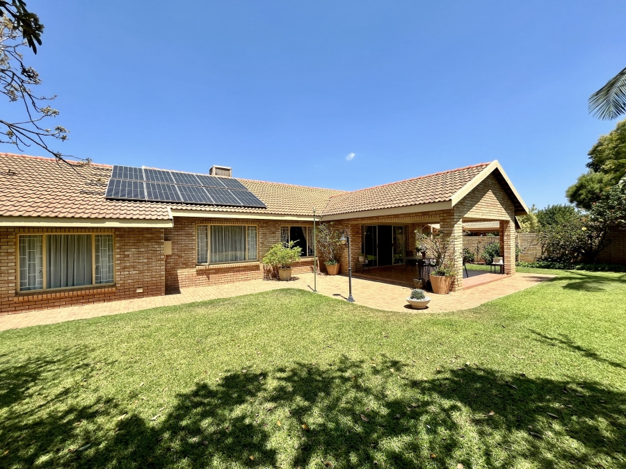 3 Bedroom Property for Sale in Bela Bela Limpopo