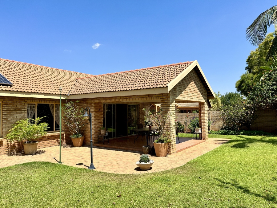 3 Bedroom Property for Sale in Bela Bela Limpopo