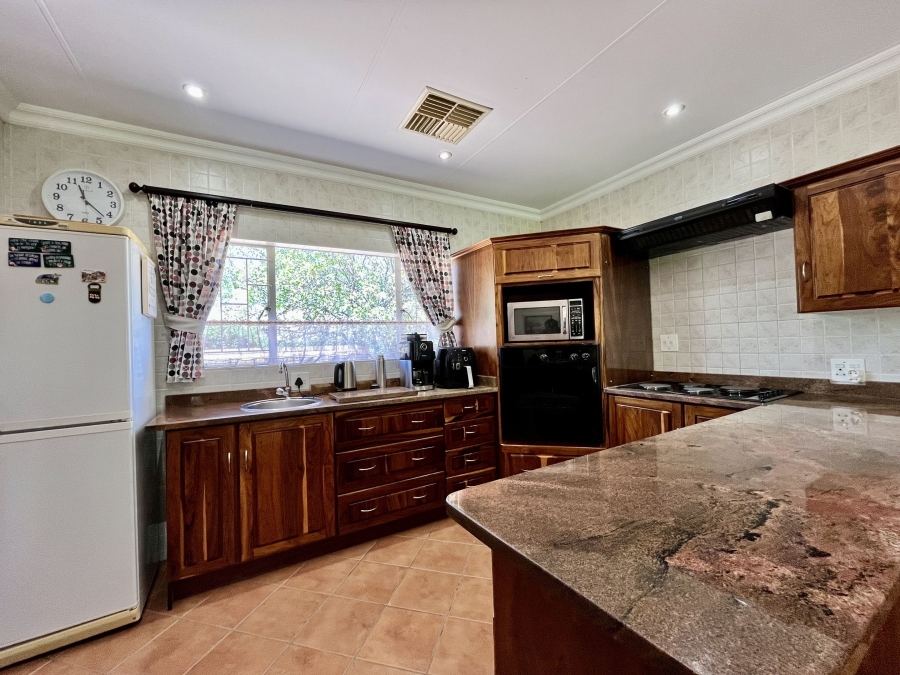 3 Bedroom Property for Sale in Bela Bela Limpopo