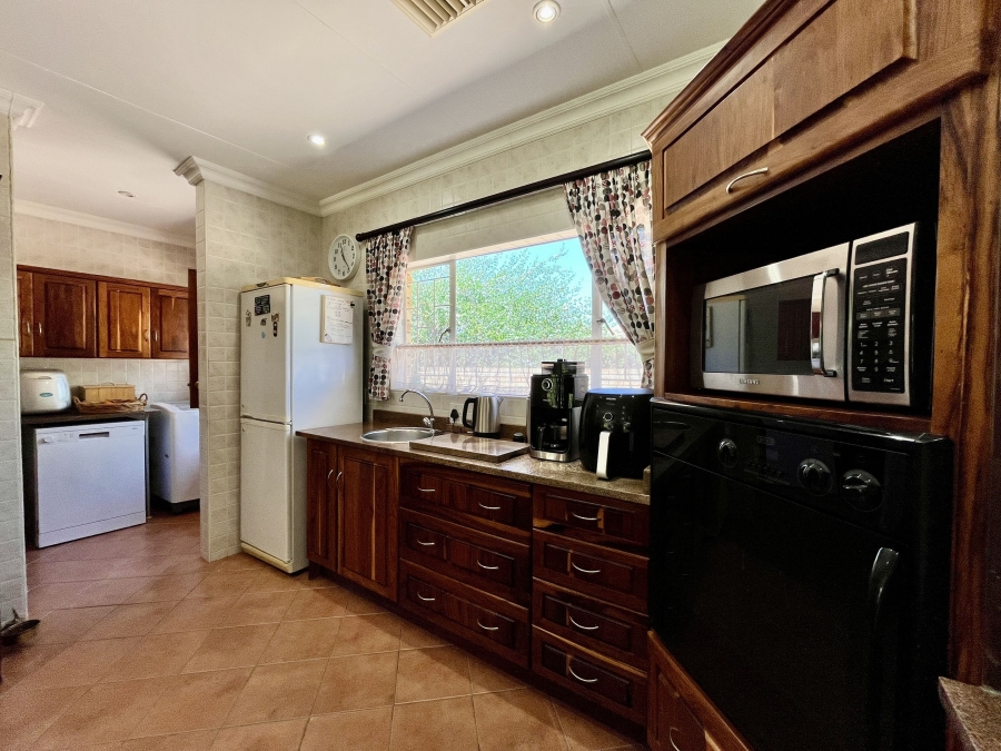 3 Bedroom Property for Sale in Bela Bela Limpopo