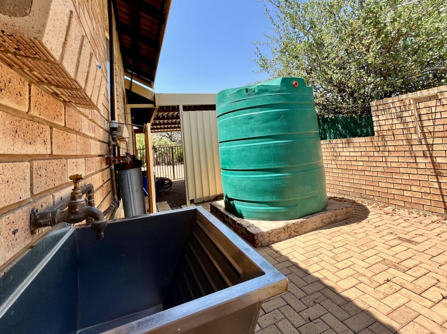 3 Bedroom Property for Sale in Bela Bela Limpopo