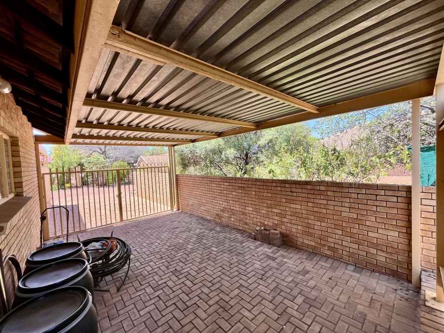 3 Bedroom Property for Sale in Bela Bela Limpopo