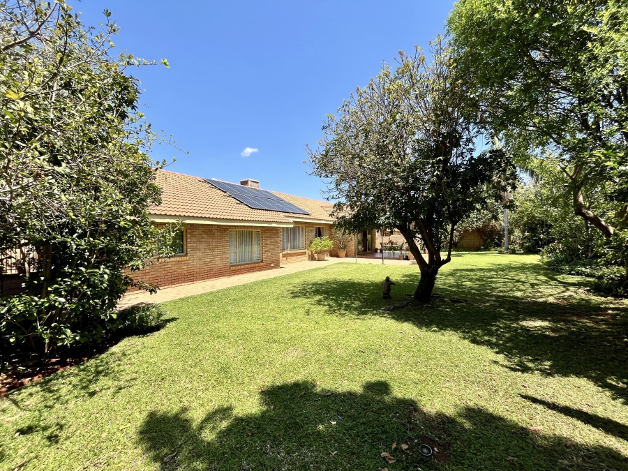 3 Bedroom Property for Sale in Bela Bela Limpopo